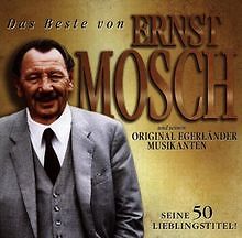 Das Beste von von Mosch,Ernst