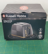 Russell Hobbs 26392 Groove