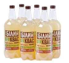 Gärgetränk Kwas Taras WEISS