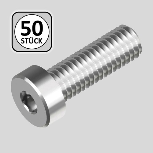 50x pins ersatzpins - 50x,