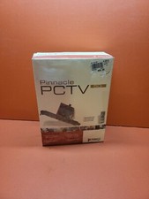 Rare Pinnacle Systems PCTV 50i