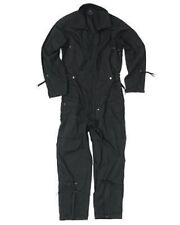 BW Fliegerkombi Kombi German Police Military Pilot Outdoor Overall schwarz Gr.56