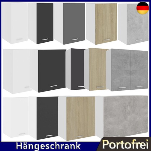 Hängeschrank spanplatte - hängeschrank,