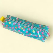 Stiftetasche, Pinseltasche, Maskenbildner, Schule, Handgefertigt 