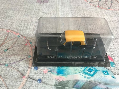 Modellauto renault santiago - renault,
