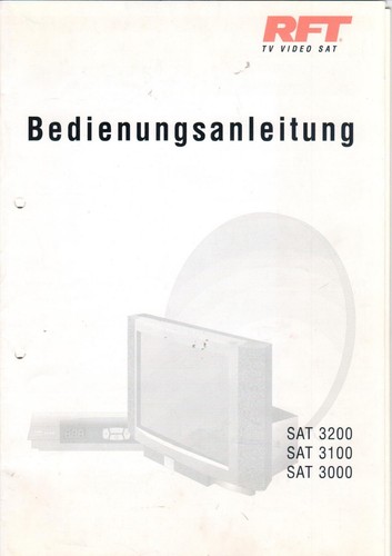 Rft sat 3200 3100 3000 - rft,