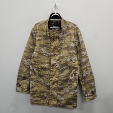 Barbour Alnwick Wax Waterproof