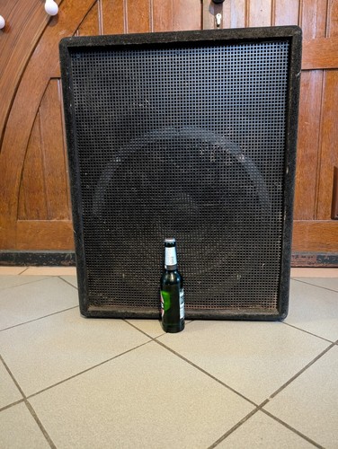 Hughes kettner light line - hughes, &