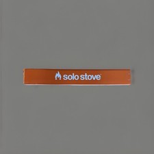 Solo Stove Fire Pit Tool – Edelstahl – Neu & unbenutzt