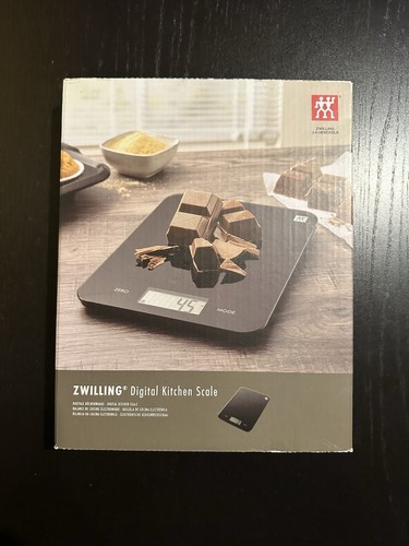 Zwilling henckels - j.a.,