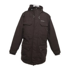 Didriksons 1913, Jacke