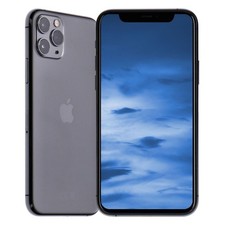 Apple iPhone 11 Pro 64GB Spacegrau mit defekt Teilespender