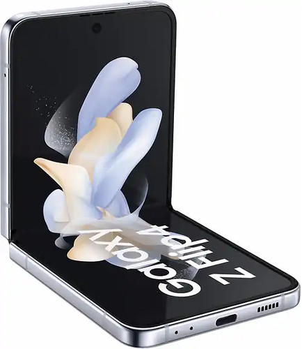 Samsung galaxy flip4 dual - samsung, 5g