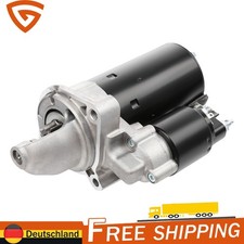 ANLASSER FÜR BMW 3-ER E36 E46