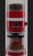 KitchenAid Kaffeemühle