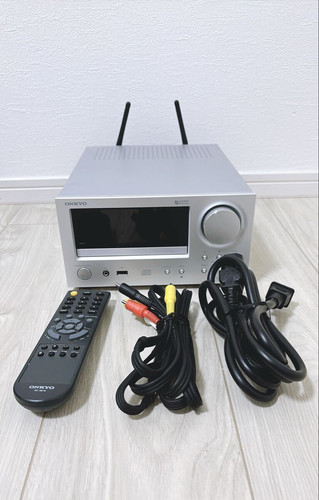 Onkyo n775 netzwerk cd - netzwerk,