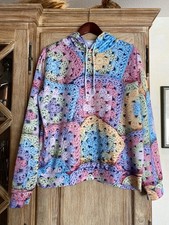 ♥️Damen Hoodie Gr. L