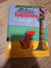 Der kleine drache kokosnuss - drache,