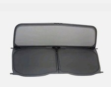 Original VW T-Roc Windschott