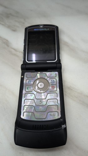 Tg2057 motorola razr v3i - razr,