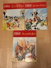 3x Bastei Wunderland der