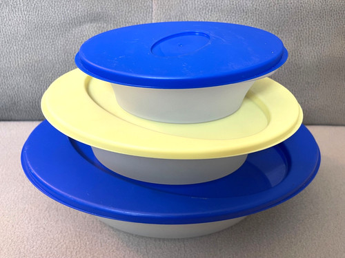 Platzsparend schüssel salat - platzsparend,