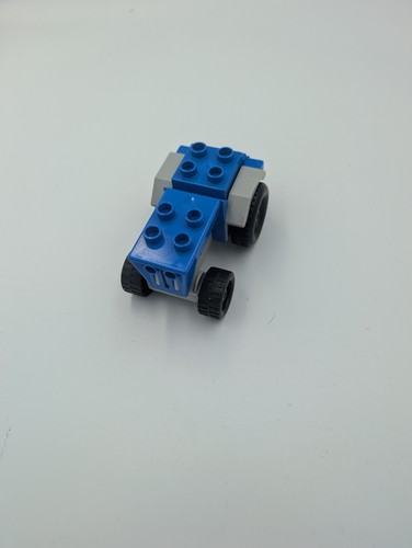 Lego duplo fahrzeug - lego, auto