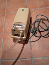 Fischertechnik Membran