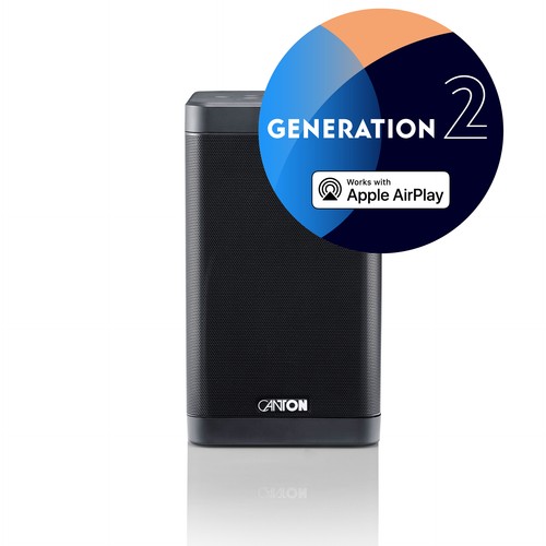 Canton smart soundbox - canton, 3
