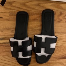 HERMÈS Sandalen Größe 40