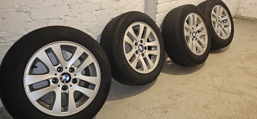 Bmw 3er original 16 zoll - 4×,
