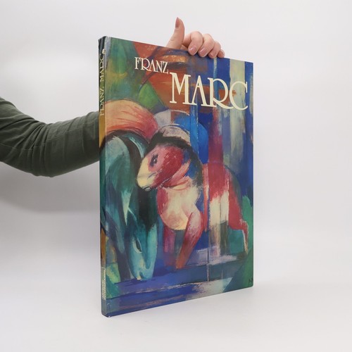 Franz marc - marc , | 