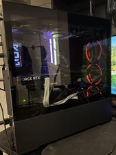 High End PC 9 285k RTX 5070