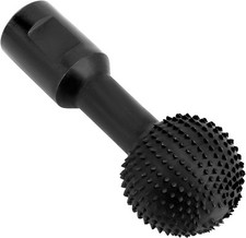 Kugelfräser Holzschnitzwerkzeug M14 für Winkelschleifer Holzbearbeitung