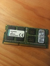 Arbeitsspeicher RAM Riegel 8GB