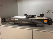 #568 Thomas Krenn 1HE Intel Atom Single-CPU CSE502 Server (V1.0)