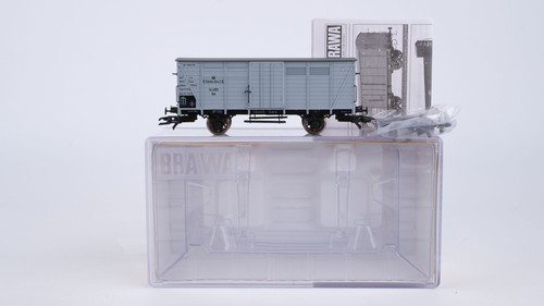 Brawa 48234 gedeckter - brawa,