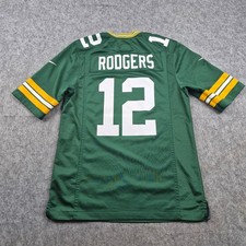 Green Bay Packers Nike Trikot