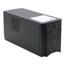 APC Smart-UPS 1500VA SUA1500i 980W USB Serial 8x C13 Tower USV