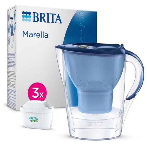 Brita marella wasserfilter - marella,