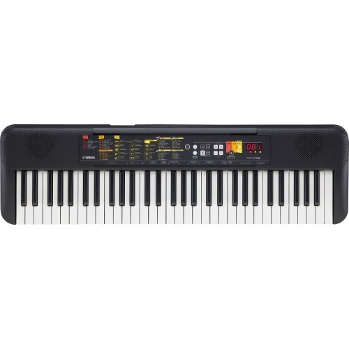 Yamaha psr f52 - yamaha,