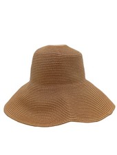 H&M Strohhut Damen Hut Gr. DE