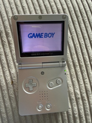 Nintendo game boy advance - nintendo,
