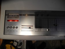 Stereo Mischpult Telefunken