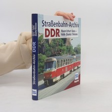 Straßenbahn archiv ddr - straßenbahn-archiv, ddr: