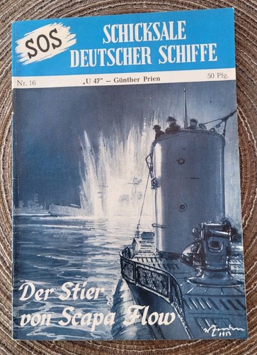 Sos schicksale deutscher - sos,