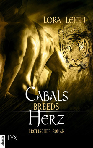 Lora leigh breeds cabals - lora,