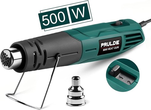 Mini heißluftpistole 500w - mini,