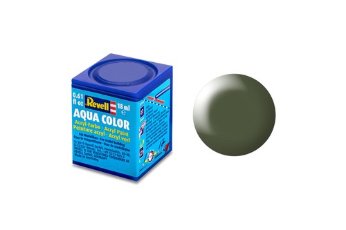 Revell 36361 aqua color - aqua,