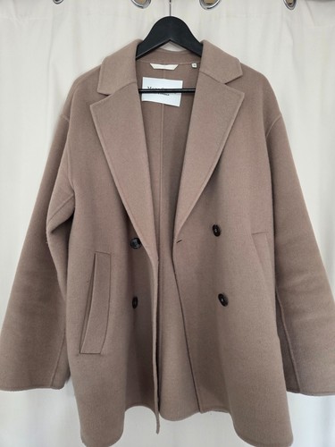 Marc polo jacke wolle - o',